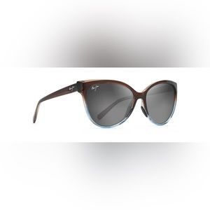 Polarized Cat Eye Sunglasses